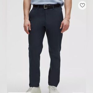 Lululemon ABC Classic-Fit Trouser  Size 33